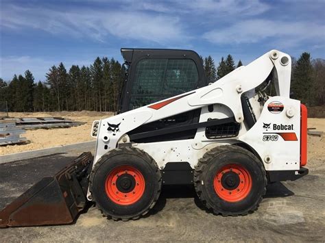 bobcat s740 skid steer|bobcat s740 problems.